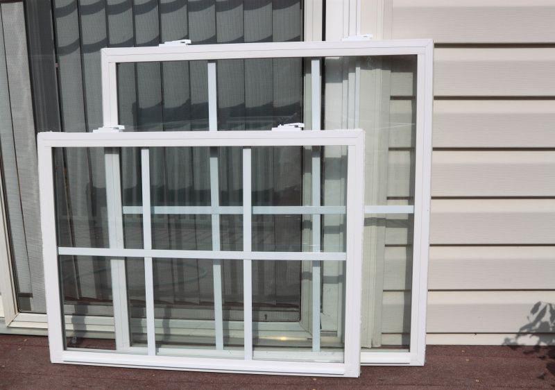 Sliding Windows